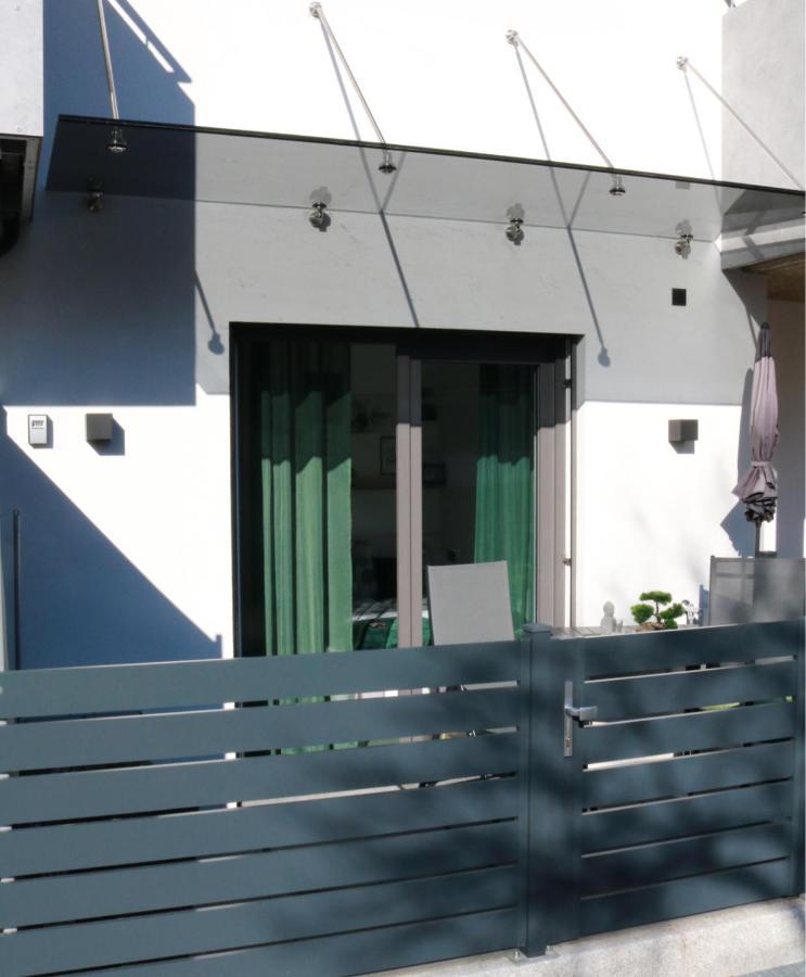 Ferienwohnung Haus M&M Brixen im Thale Exterior foto