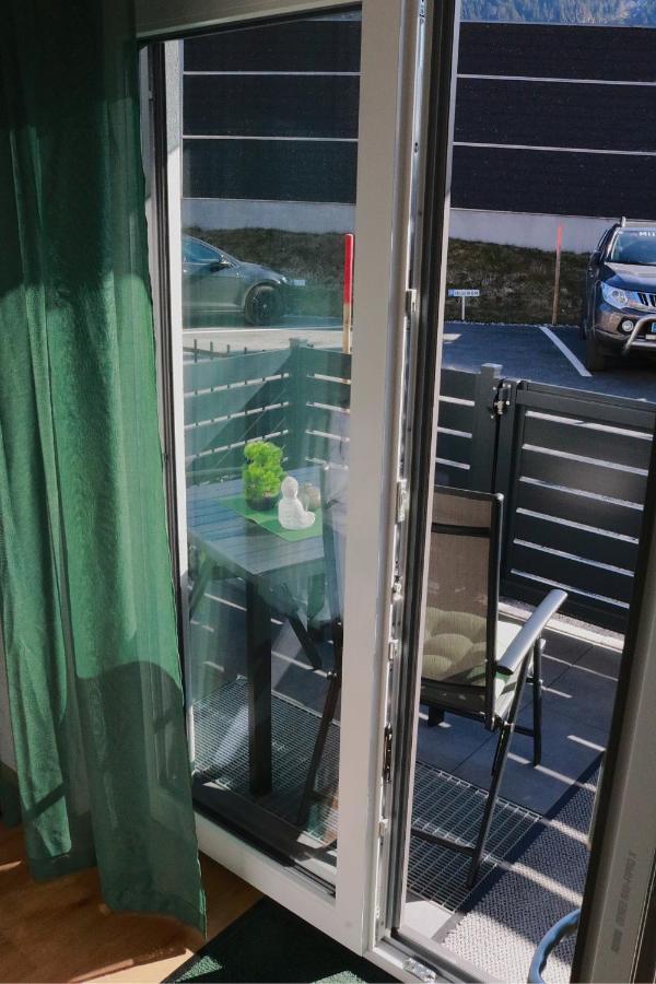 Ferienwohnung Haus M&M Brixen im Thale Exterior foto